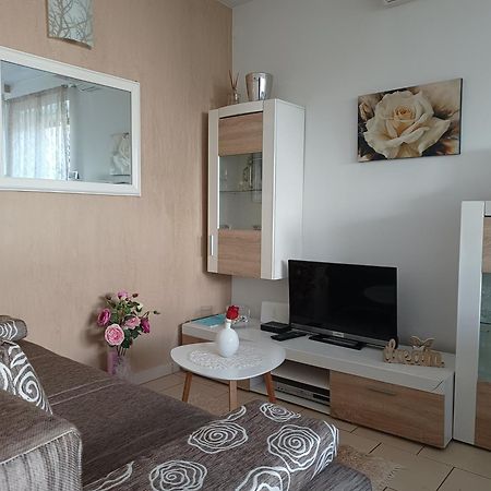 פאז'אנה Apartment Luka מראה חיצוני תמונה
