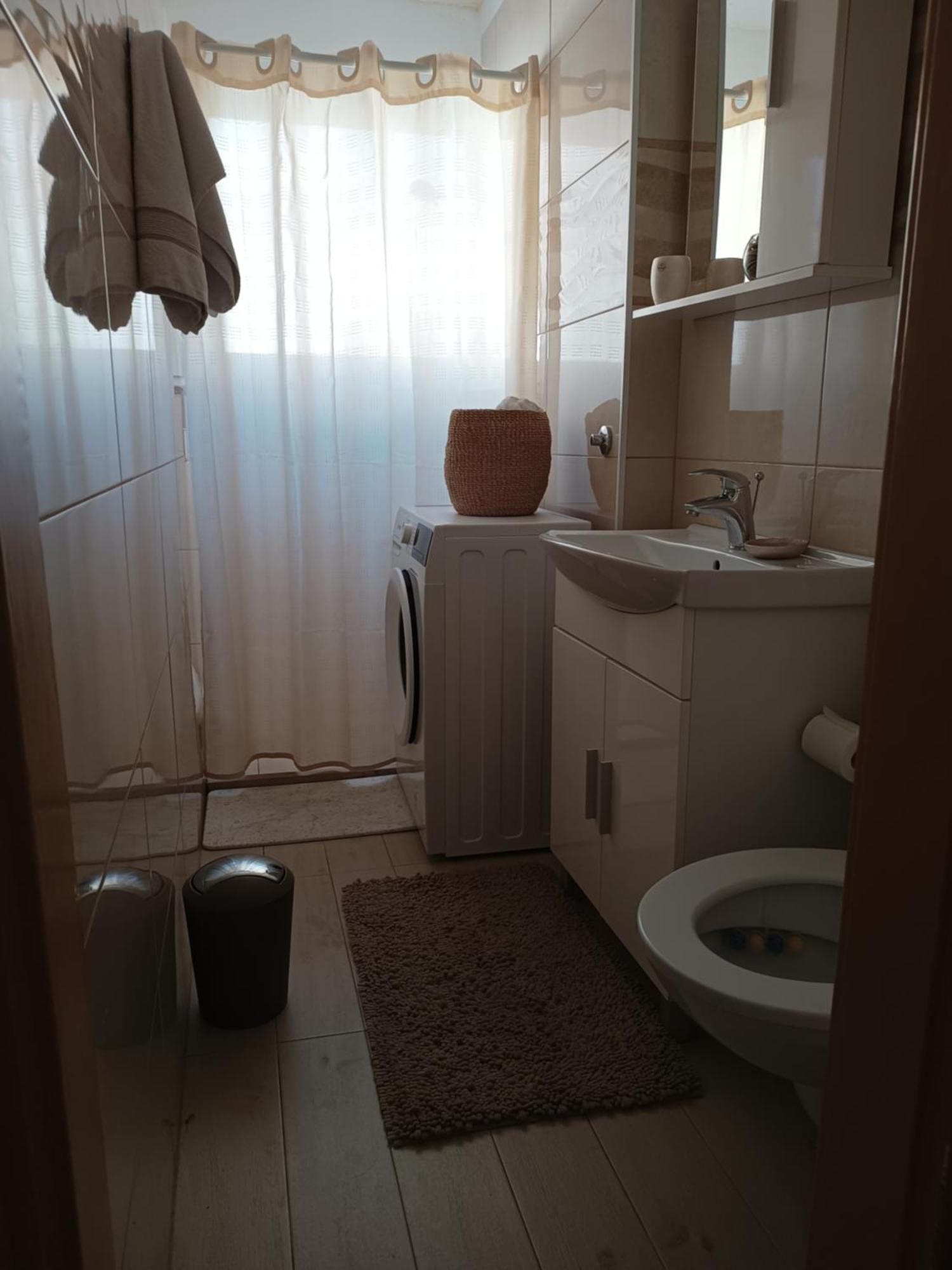 פאז'אנה Apartment Luka מראה חיצוני תמונה