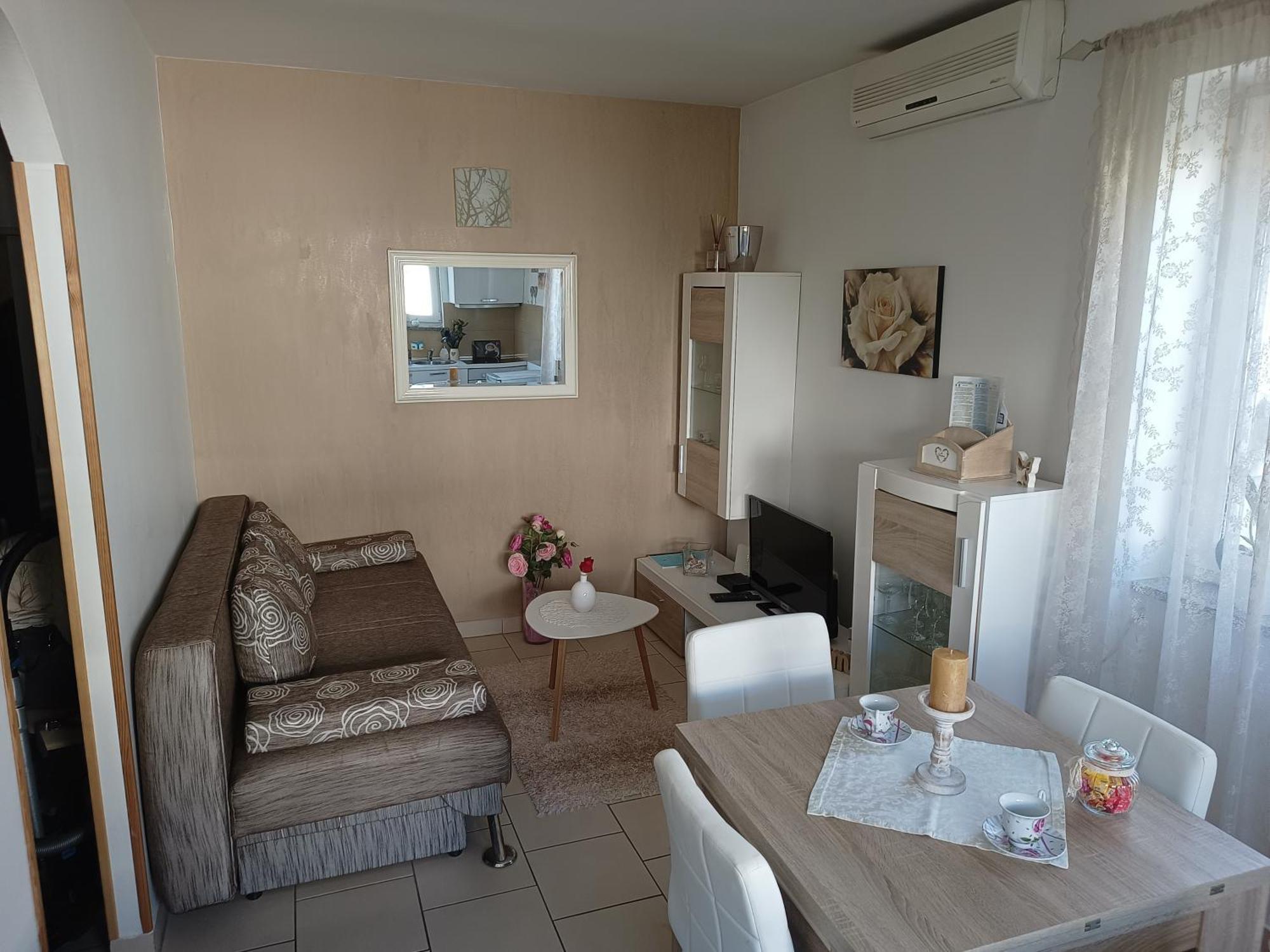 פאז'אנה Apartment Luka מראה חיצוני תמונה