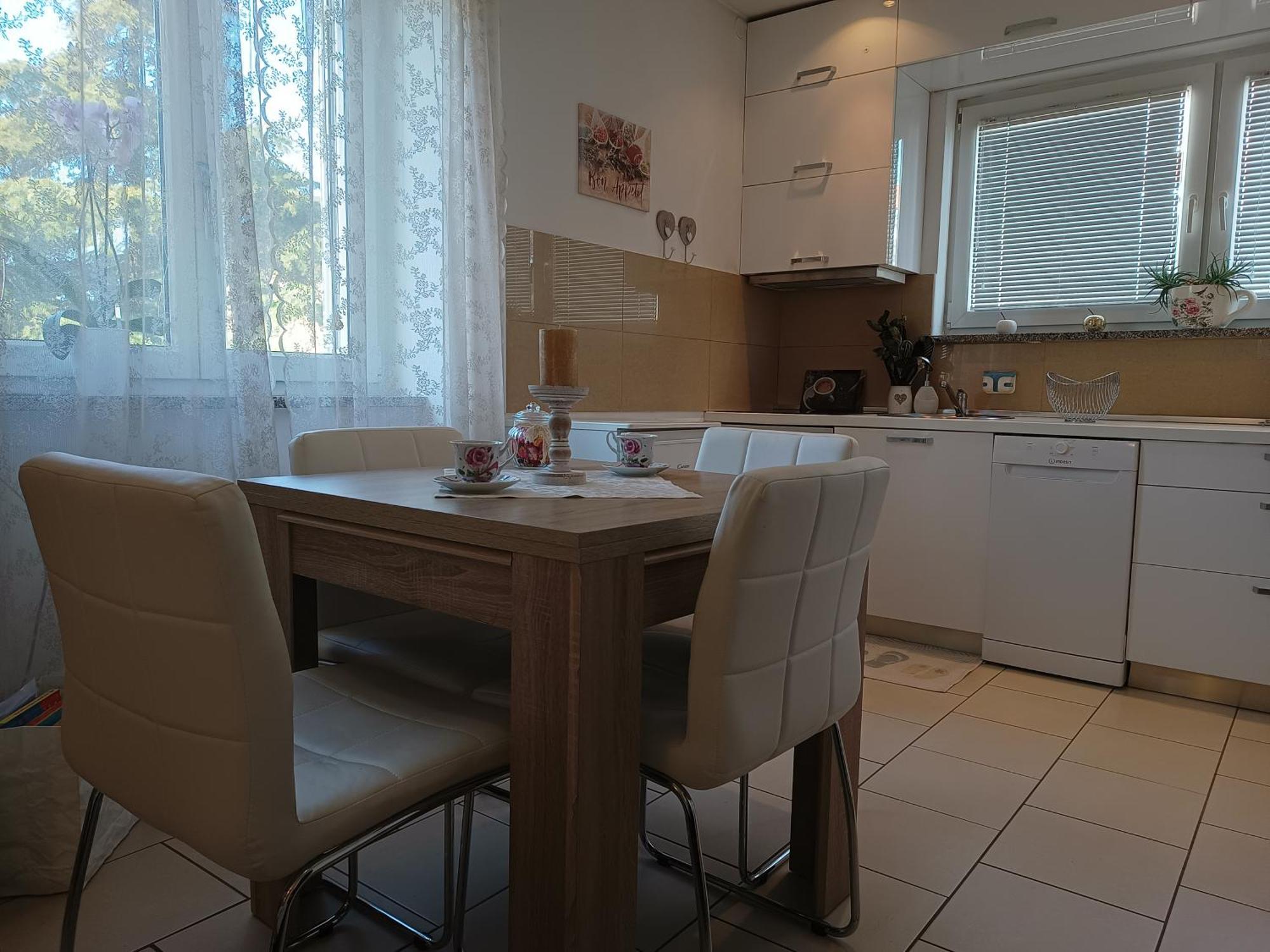 פאז'אנה Apartment Luka מראה חיצוני תמונה