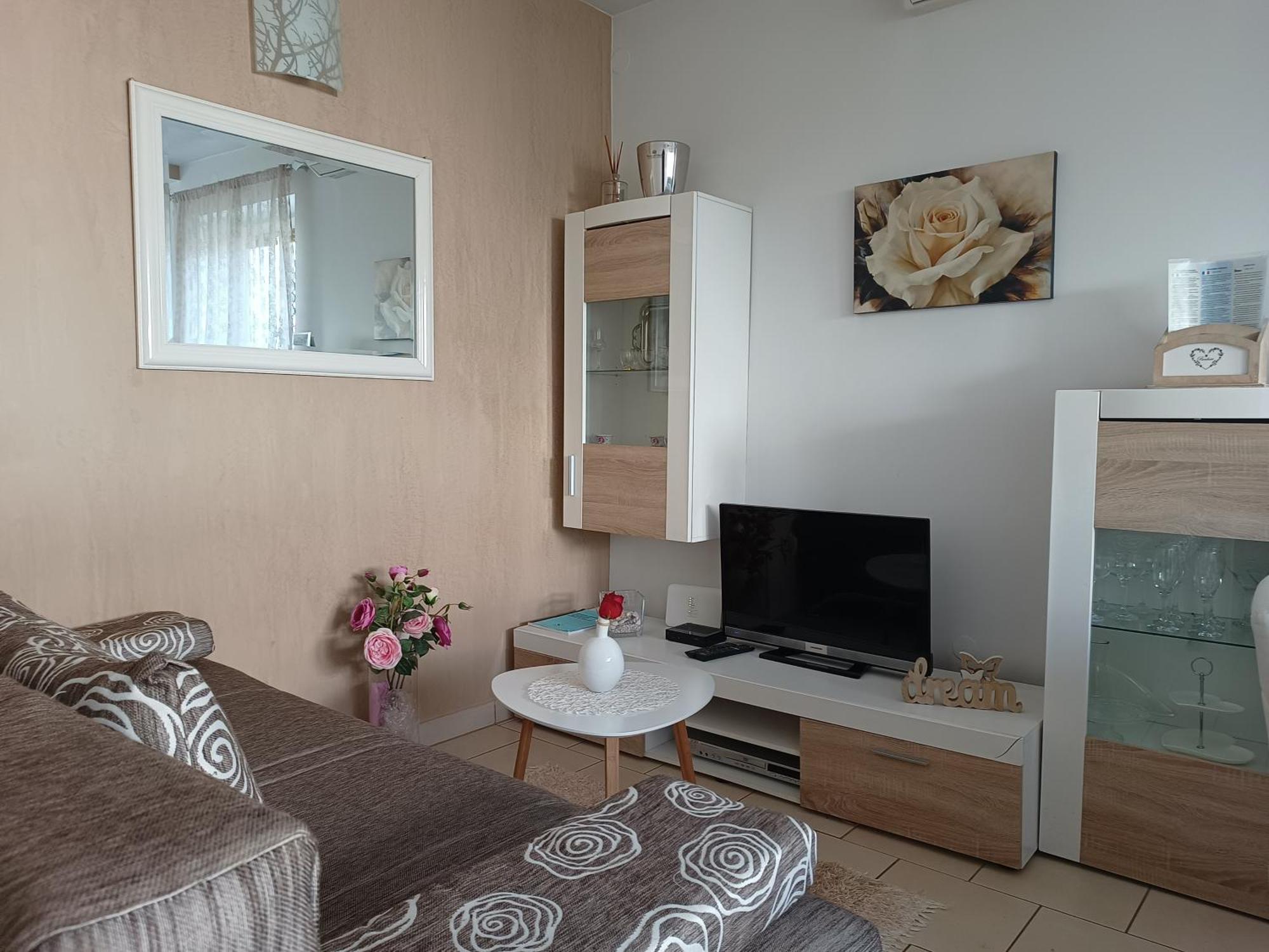 פאז'אנה Apartment Luka מראה חיצוני תמונה