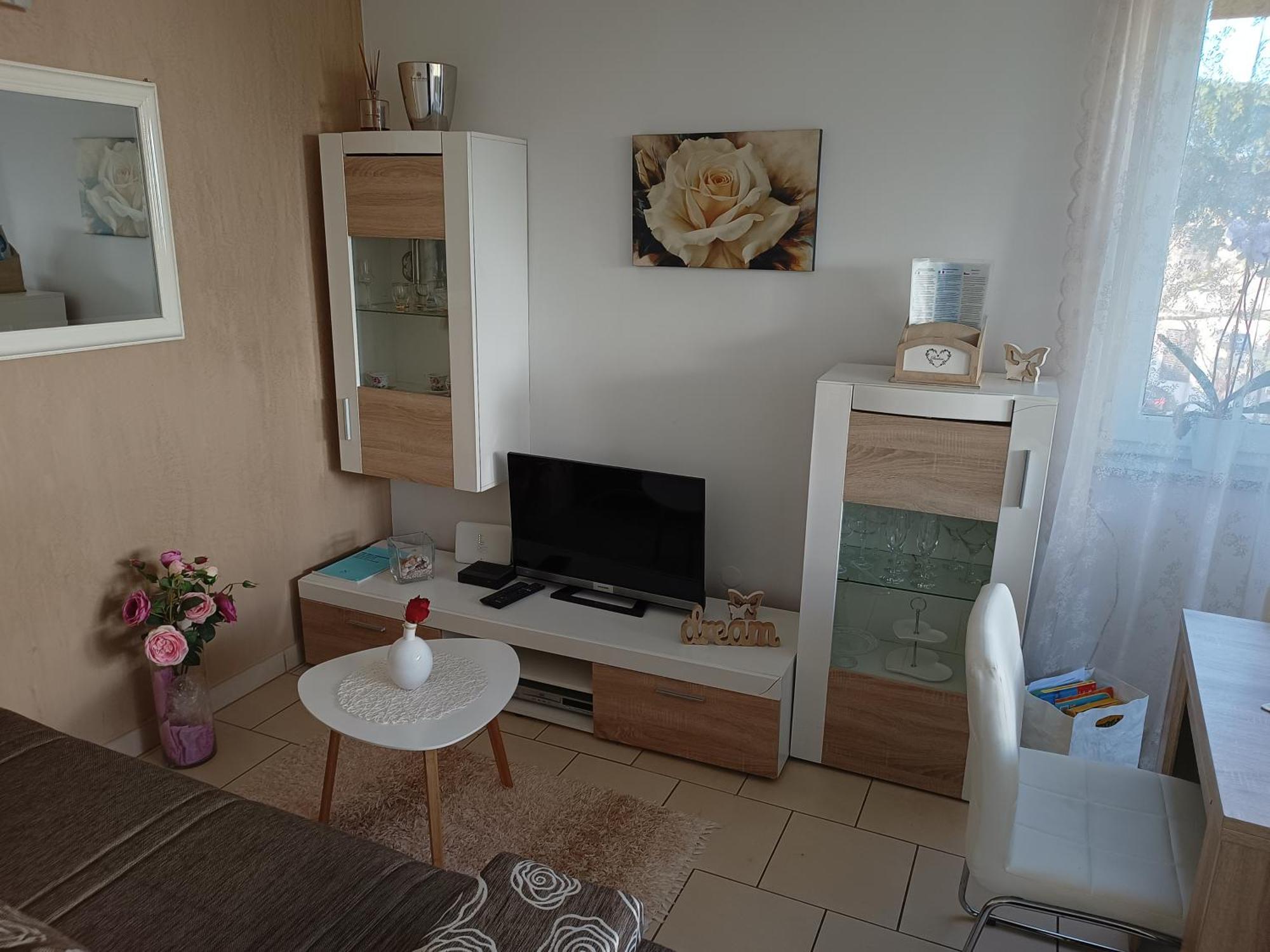 פאז'אנה Apartment Luka מראה חיצוני תמונה