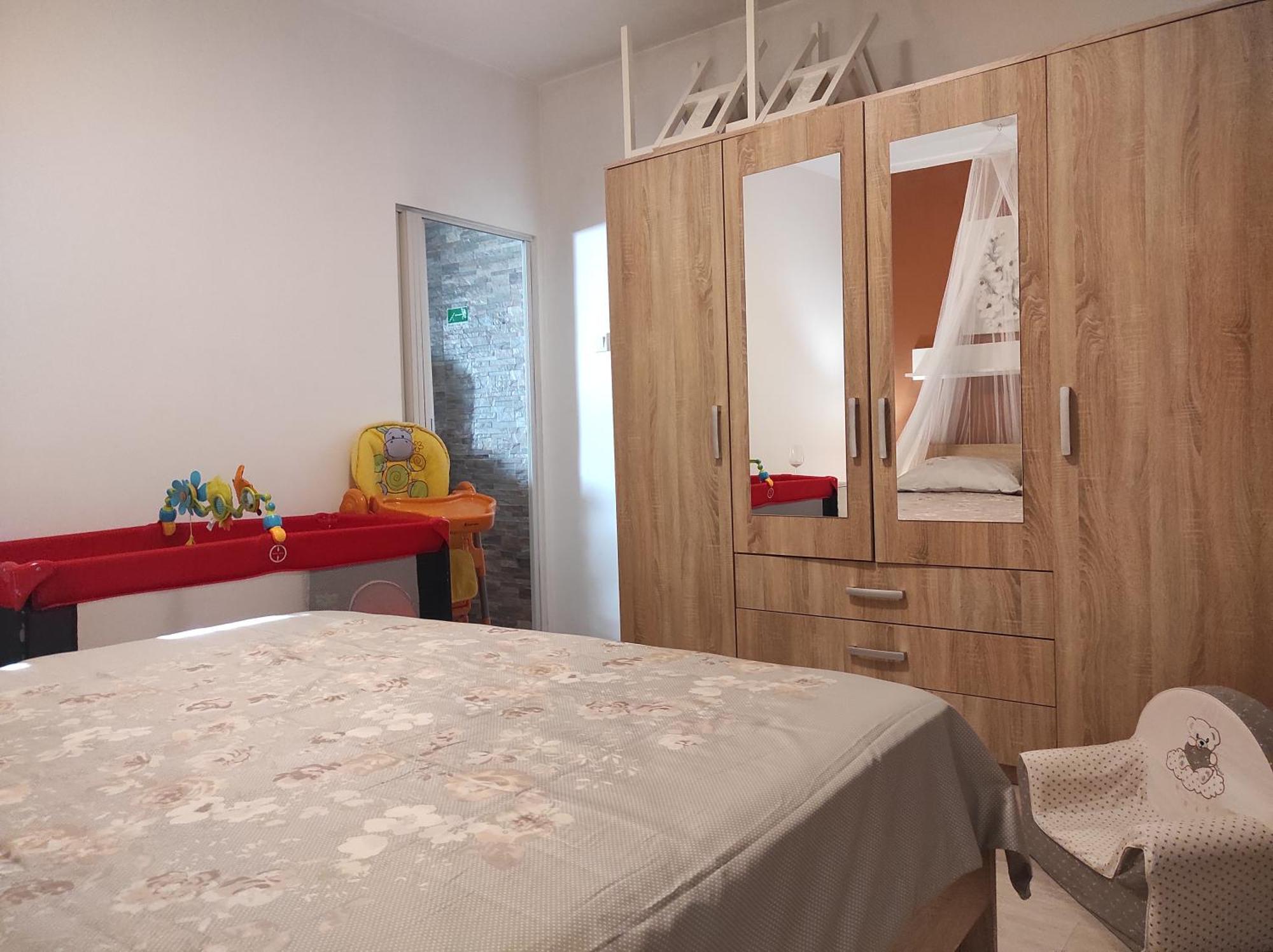 פאז'אנה Apartment Luka מראה חיצוני תמונה
