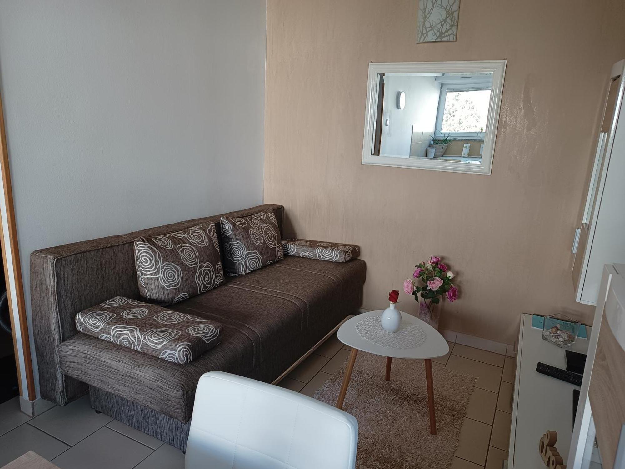 פאז'אנה Apartment Luka מראה חיצוני תמונה