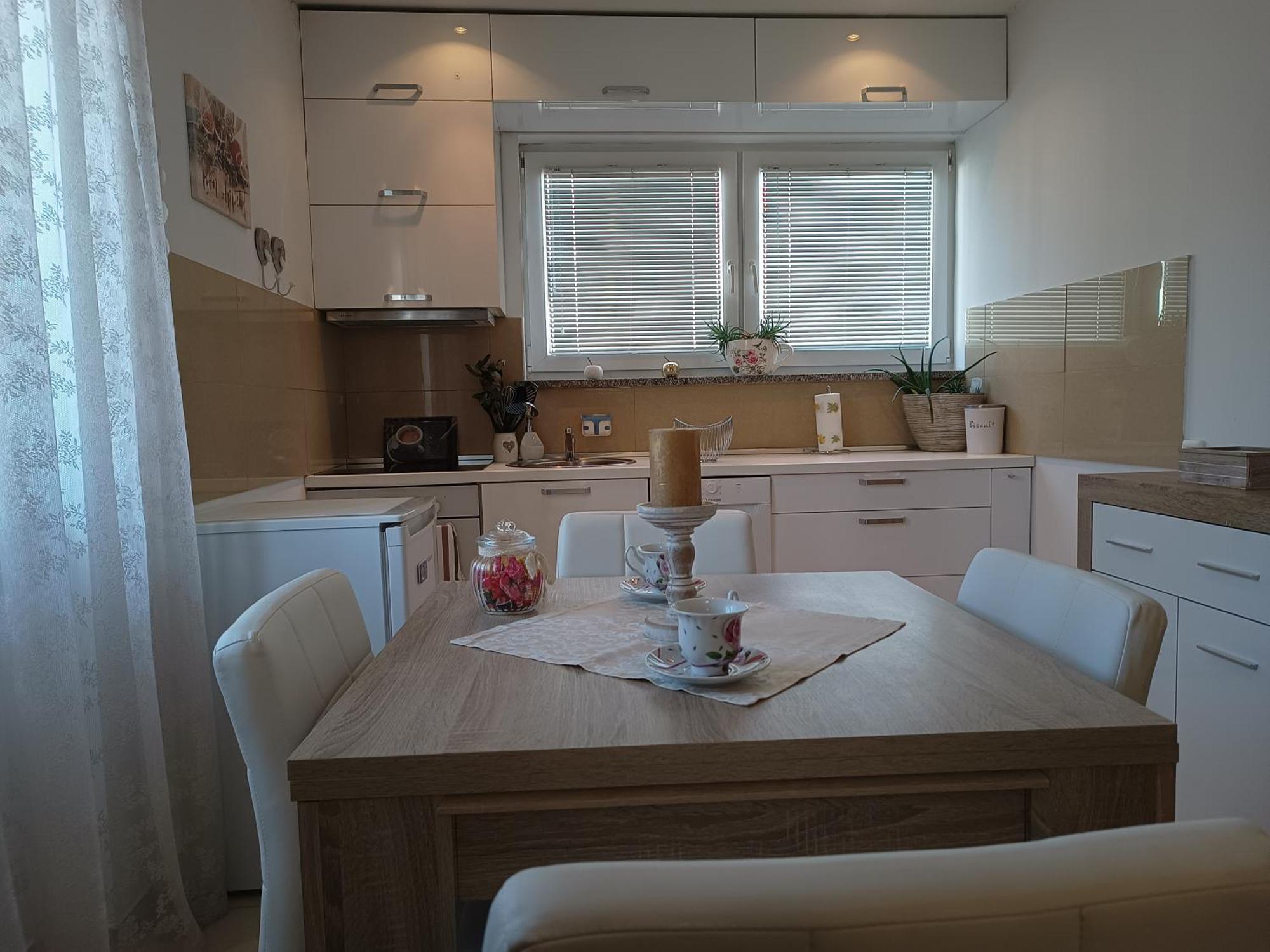 פאז'אנה Apartment Luka מראה חיצוני תמונה