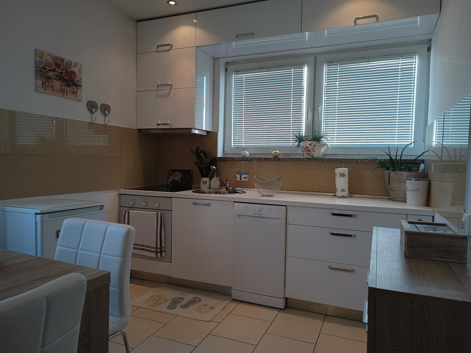 פאז'אנה Apartment Luka מראה חיצוני תמונה