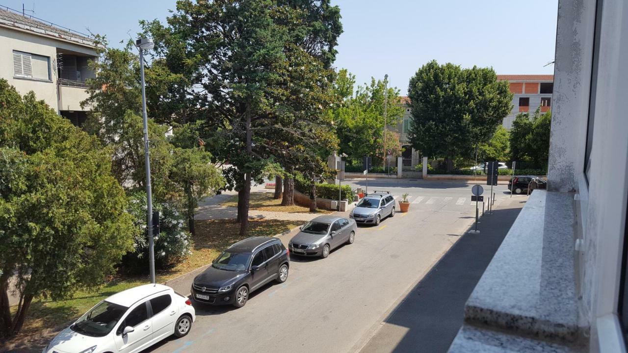 פאז'אנה Apartment Luka מראה חיצוני תמונה