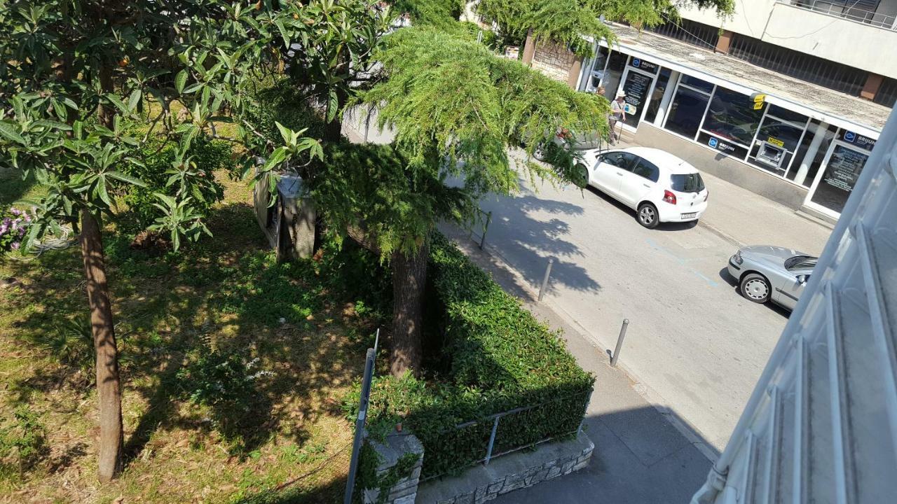 פאז'אנה Apartment Luka מראה חיצוני תמונה