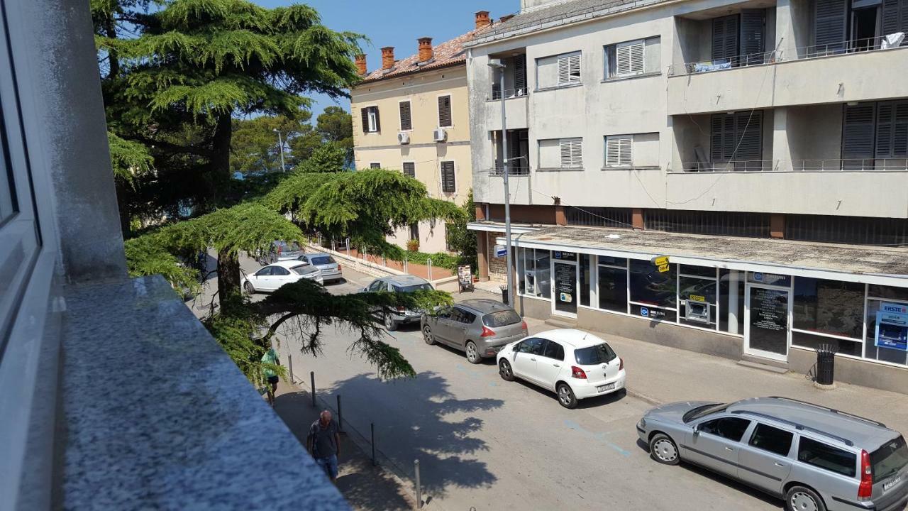 פאז'אנה Apartment Luka מראה חיצוני תמונה