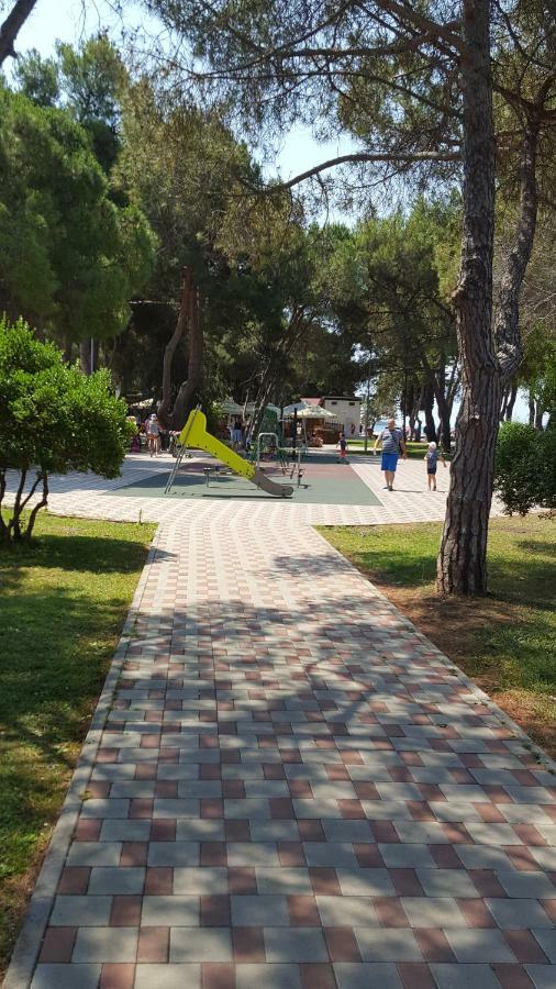 פאז'אנה Apartment Luka מראה חיצוני תמונה